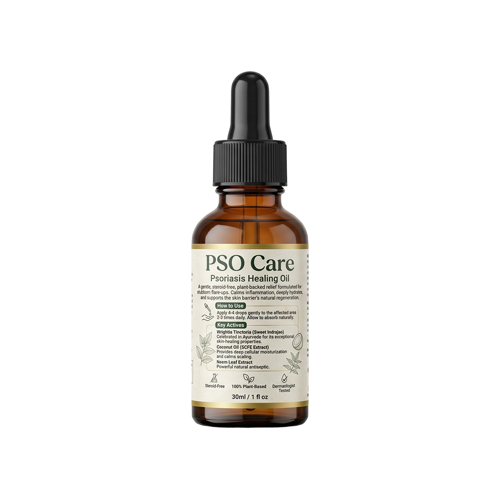 Skin care formulation