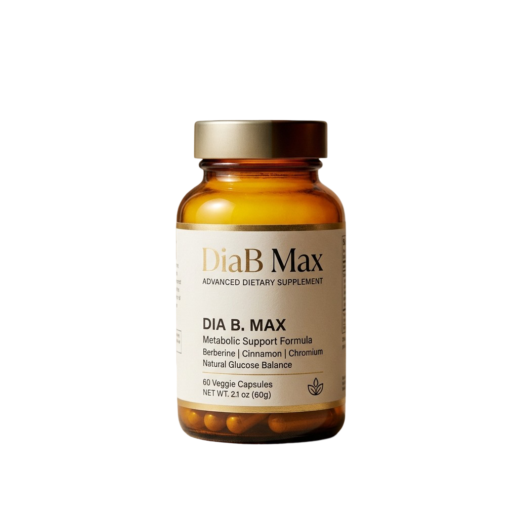 Glucose care formulation